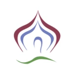 Logo of Rasa Yoga android Application 